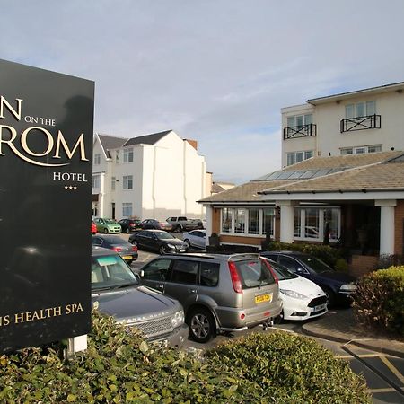 Inn On The Prom At The Fernlea Hotel Lytham St Annes Exterior photo